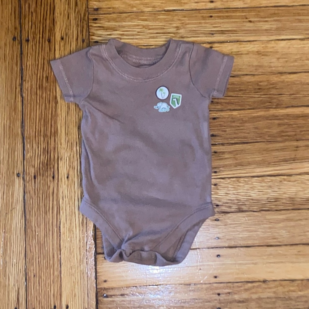 Kids bundles top size 3-6m